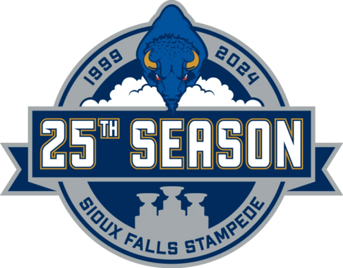 Stampede announce pre-season schedule - Sioux Falls Stampede